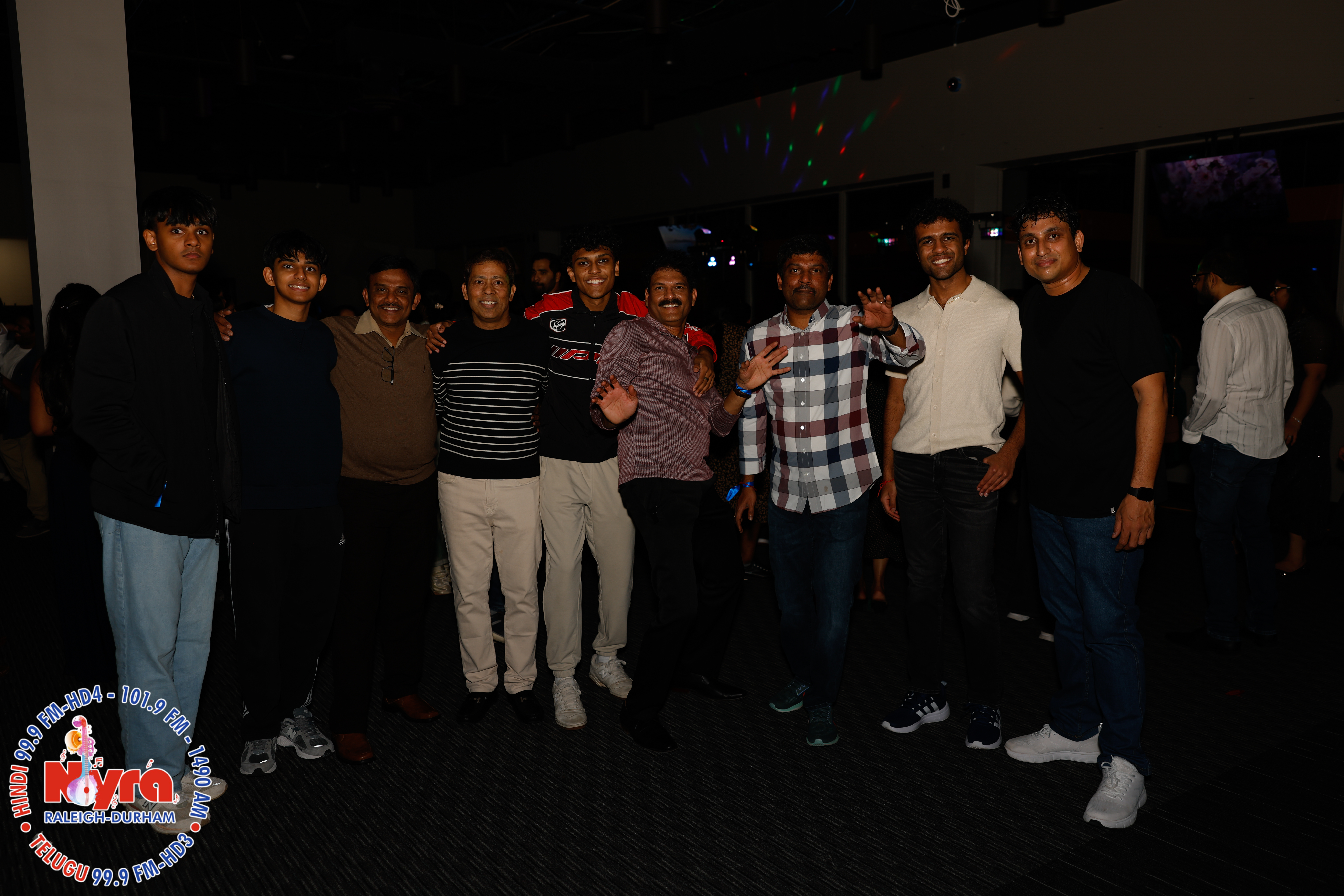 2026 Bollywood and Tollywood Bash - Image 51